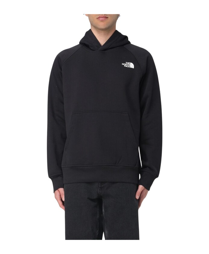sweat-a-capuche-drew-peak-noir