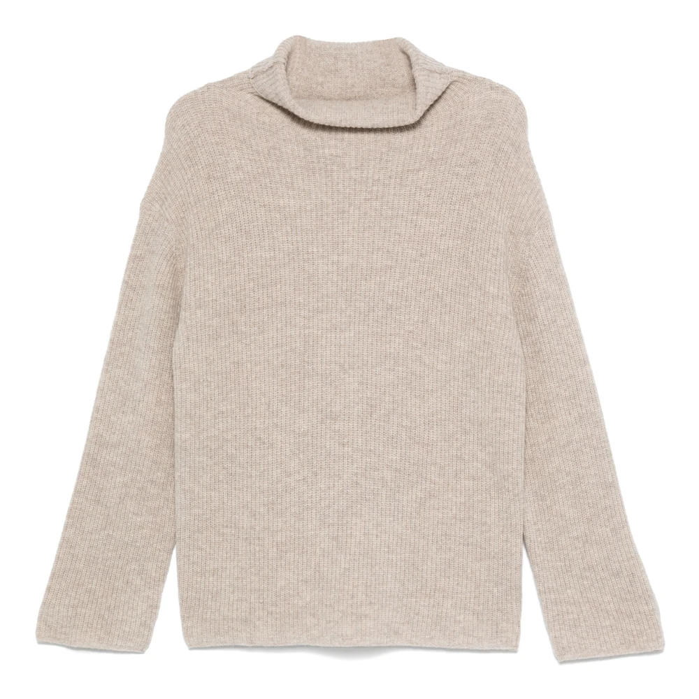 Knitwear > Turtlenecks - - Samsøe Samsøe - Modalova