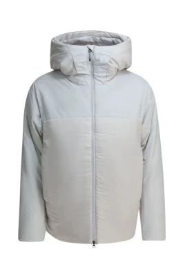 Double Dunfri Jacket