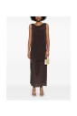 robe-marron-fonce-pour-femmes