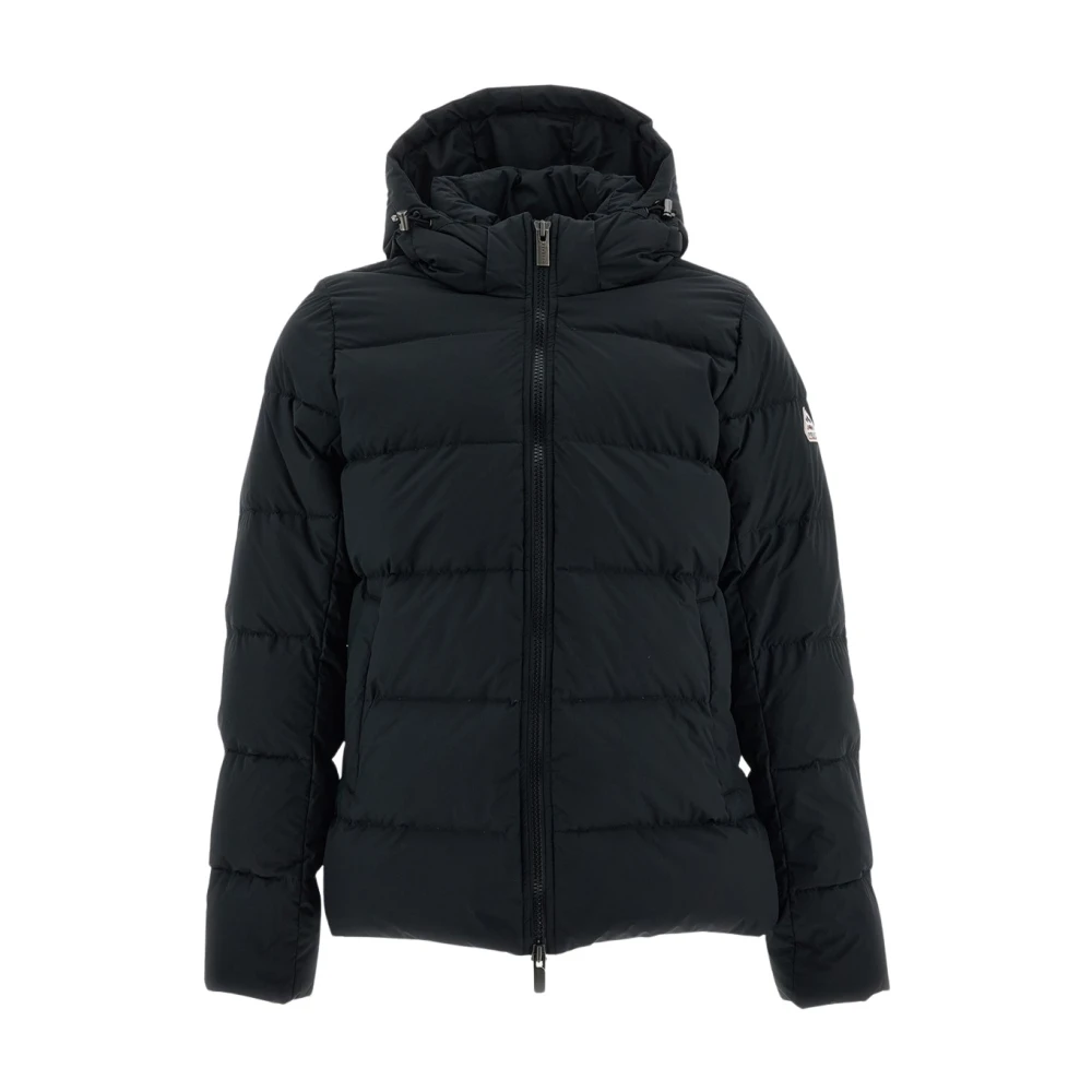 Pyrenex Unisex Nero Sport, Xl, New, - Immagine 4