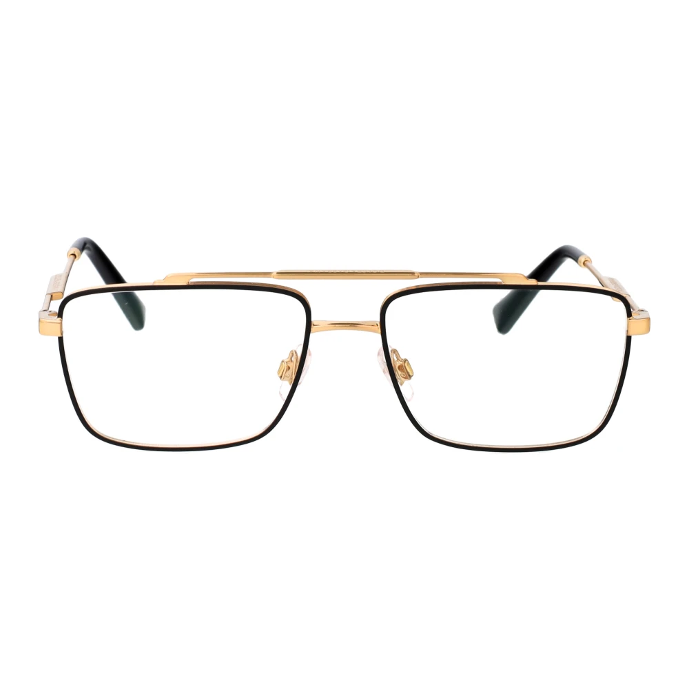 Dolce & Gabbana Stijlvolle Optische Bril 0Dg1354 Black Heren