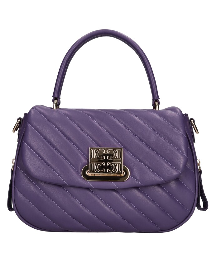 sacs-violet