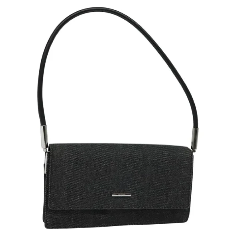 Pre-owned > Pre-owned Bags > Pre-owned Handbags - - Gucci Vintage - Modalova