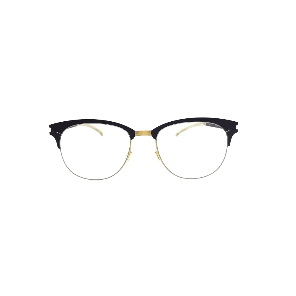 Mykita Women's Gray Glasses, 51 Mm, Hildegard 164 Optical Frame