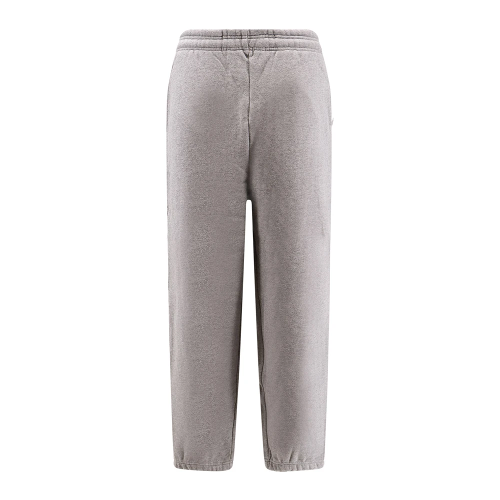 Entire Studios Donna Grigio Pantaloni, L, New,