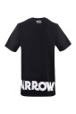 t-shirt-noir-en-coton-avec-impression