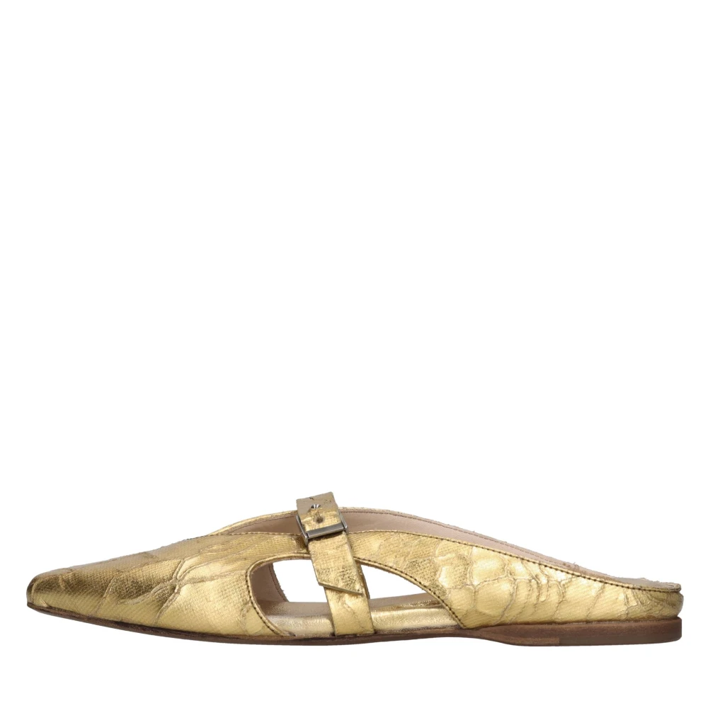 Pantanetti 18772H PAVE'ORO