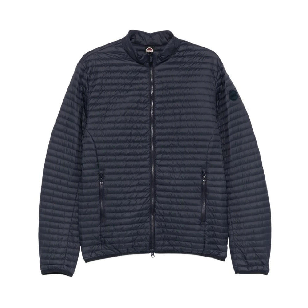 Colmar Homme Bleu - Doudoune - Vestes - Taille: L