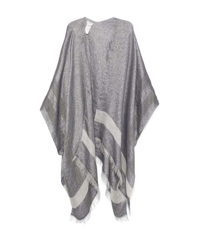 blue-grey-long-cardigan-with-fringes