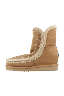 Pre-owned ESKIMO INNER WEDGE SHORT