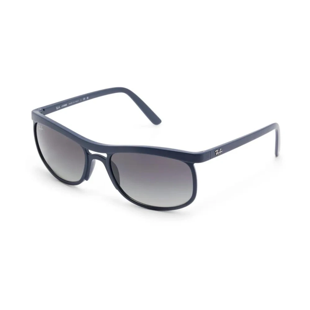 Ray-Ban Sunglasses, Unisex, 59 Mm, Rb4452 633111 Sunglasses Blue