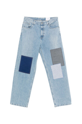light-blue-patchwork-jeans