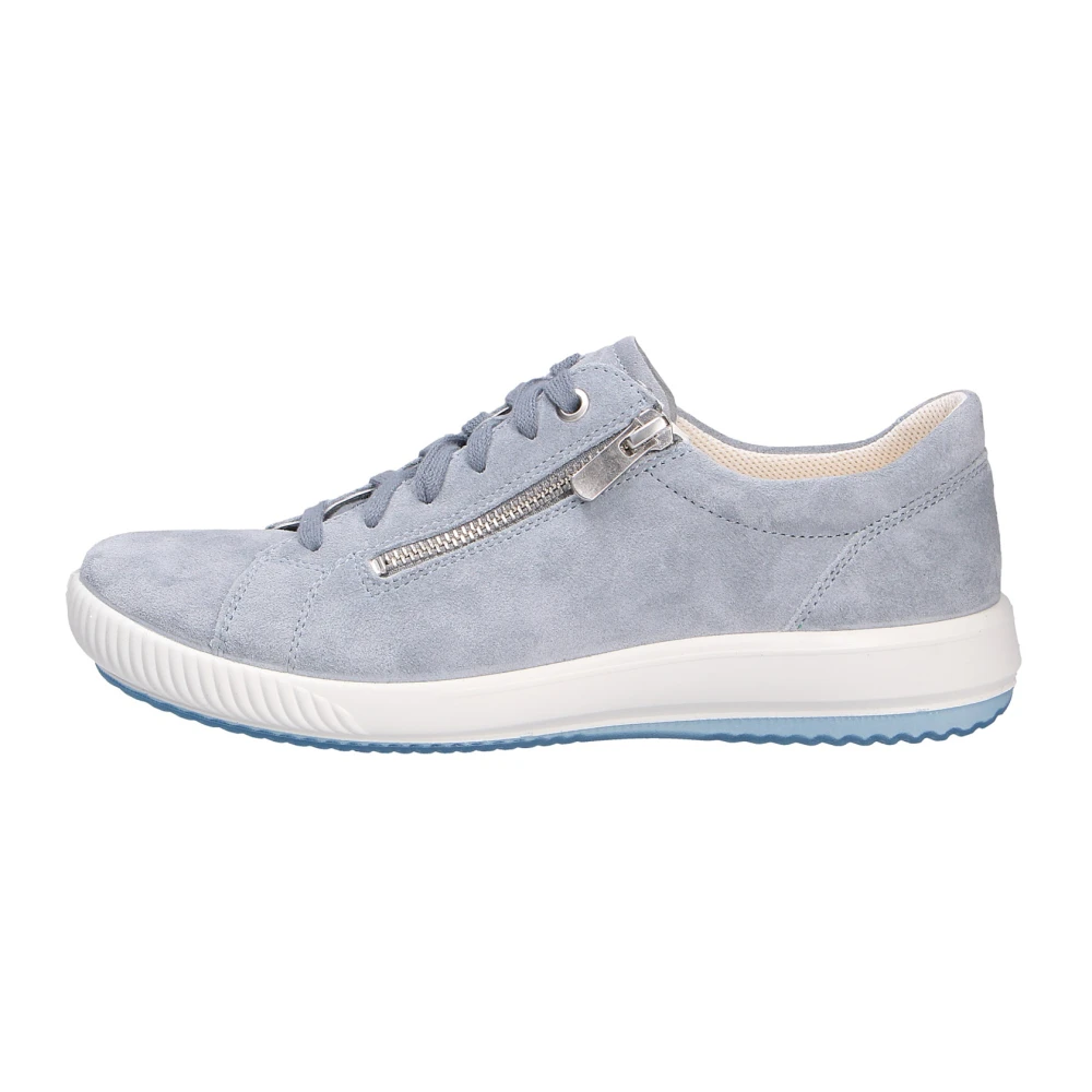 Superfit Comfort Veterschoen Dames Schoenen Blauw