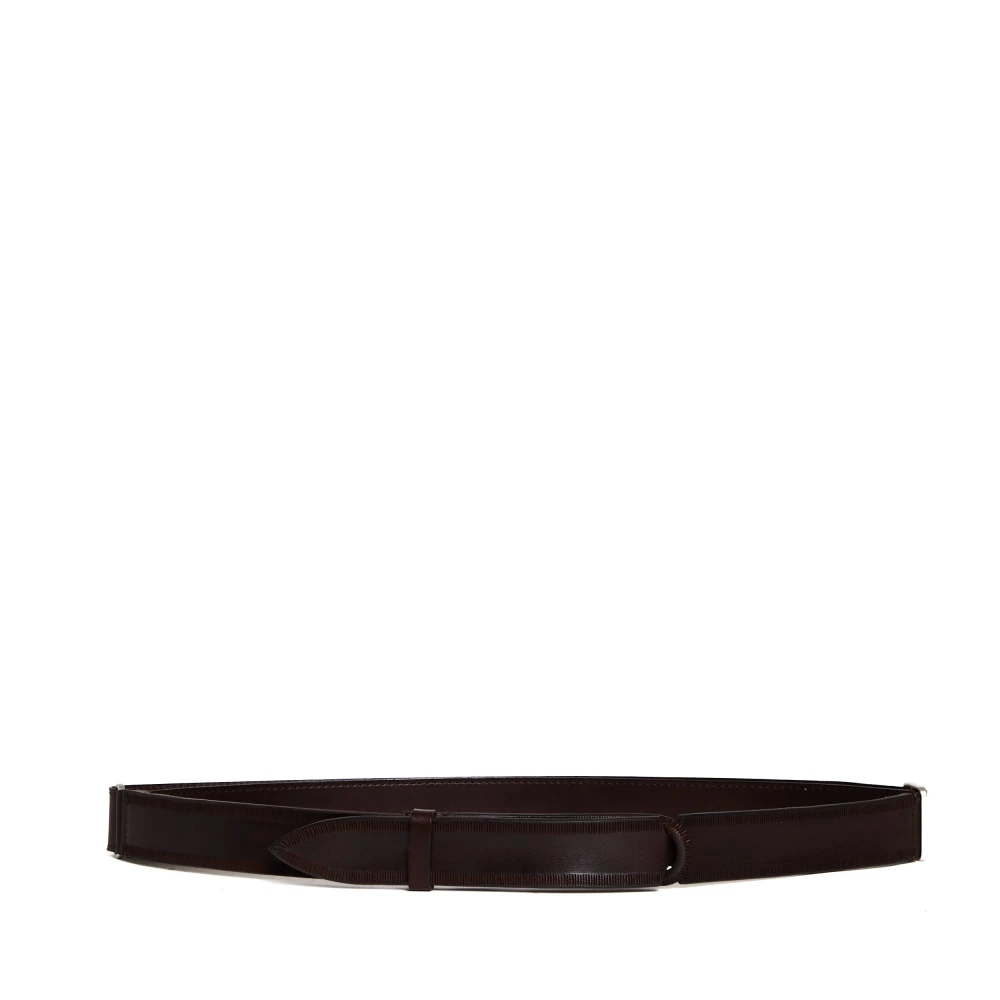 Accessories > Belts - - Orciani - Modalova