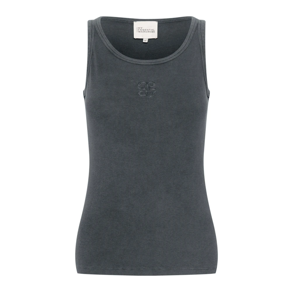 Tops > Sleeveless Tops - - My Essential Wardrobe - Modalova