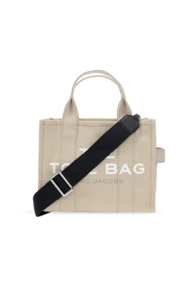 The Canvas Small Tote Bag