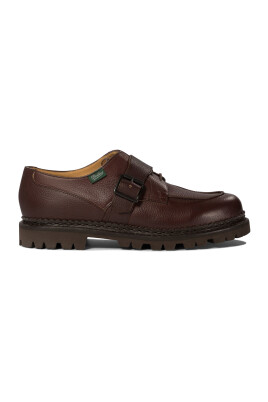 brown-laced-shoes-urban-style