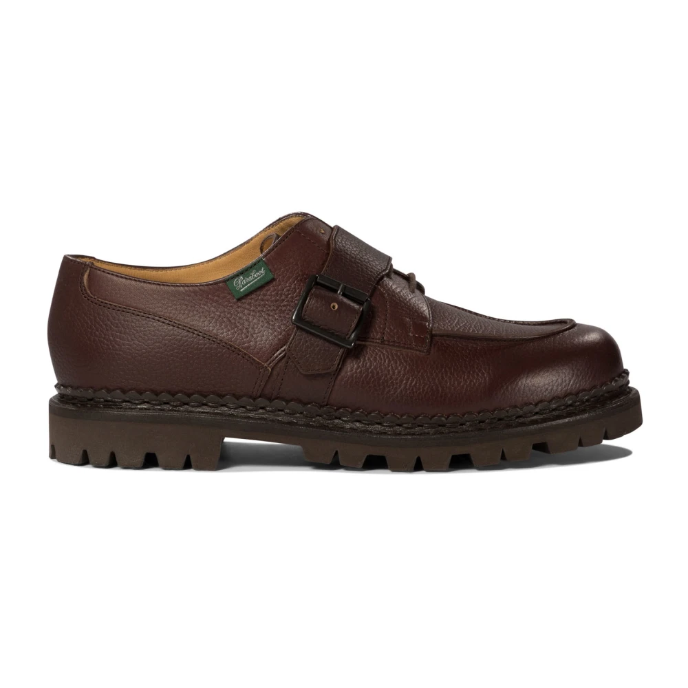 Shoes > Flats > Laced Shoes - - Paraboot - Modalova