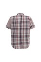 chemise-a-rayures-a-manches-courtes