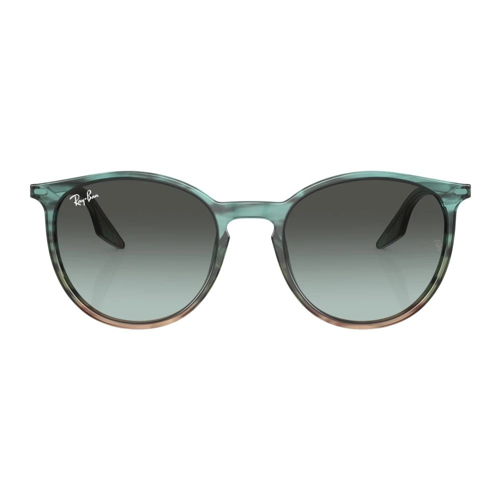 Ray-Ban Women's Blue Sunglasses, 54 Mm, Sunglasses