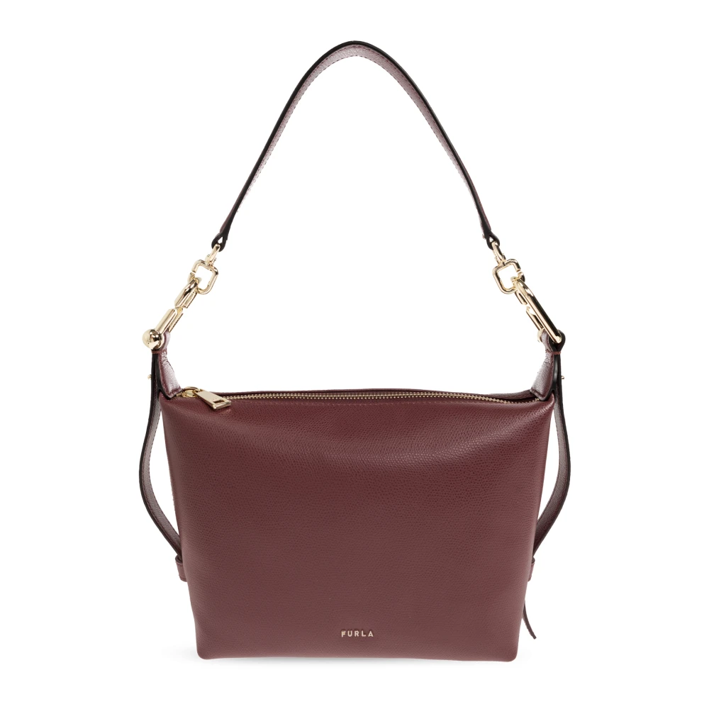 Furla Donna Rosso - Tonie Mini - Bags - One Size