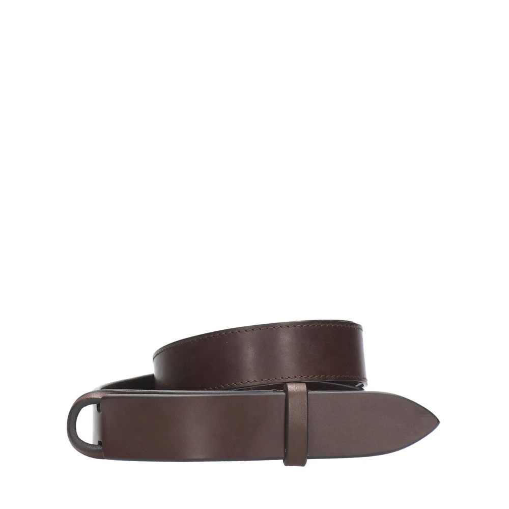 Accessories > Belts - - Orciani - Modalova