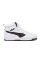 rebound-v6-blanc-noir-sneakers