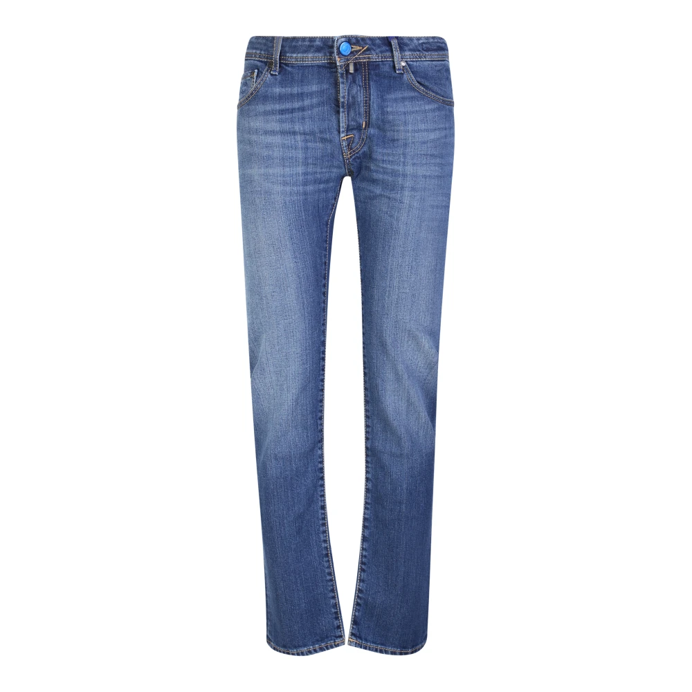 Jeans > Slim-fit Jeans - - Jacob Cohën - Modalova