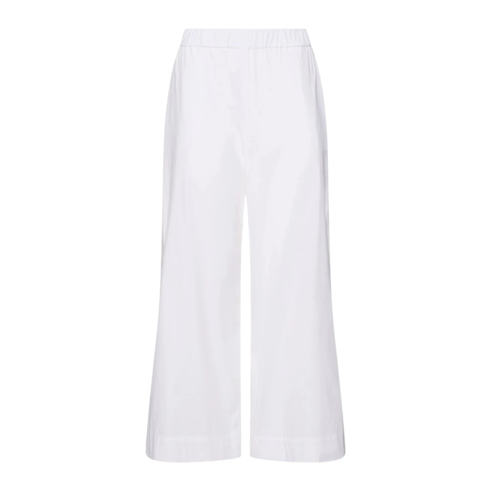 Trousers > Wide Trousers - - Max Mara - Modalova