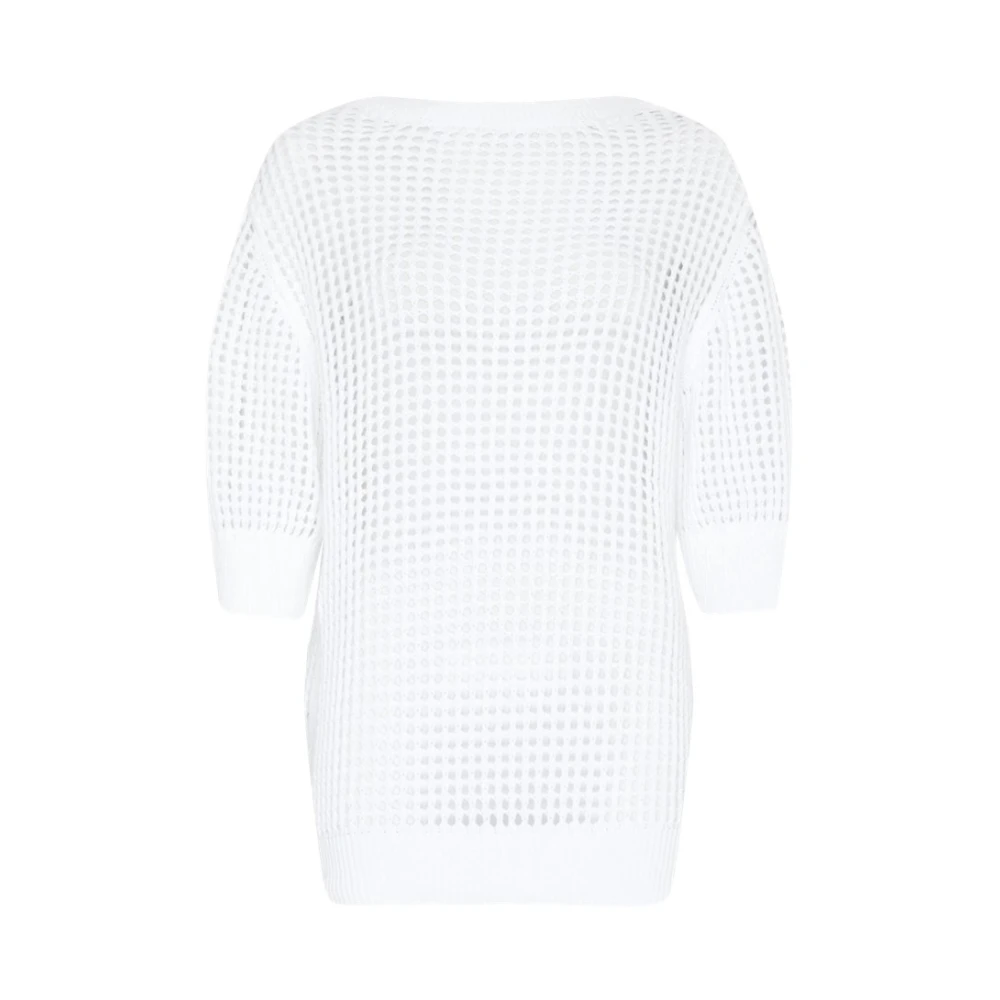 Vilebrequin Donna Bianco Maglie, S, New,