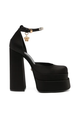 Medusa Aevitas Platform Pumps