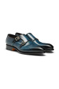 chaussures-a-double-boucle-en-cuir