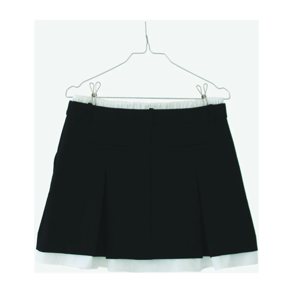 Designers Remix Scott Contrast Rok Blue Dames