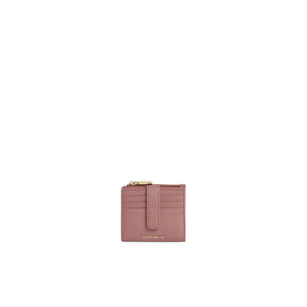 Coccinelle Donna Rosa Accessori, Taglia Unica, New, - Immagine 4