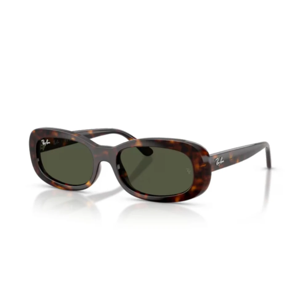 Ray-Ban Rb2221 902/31 Sunglasses - Image 5