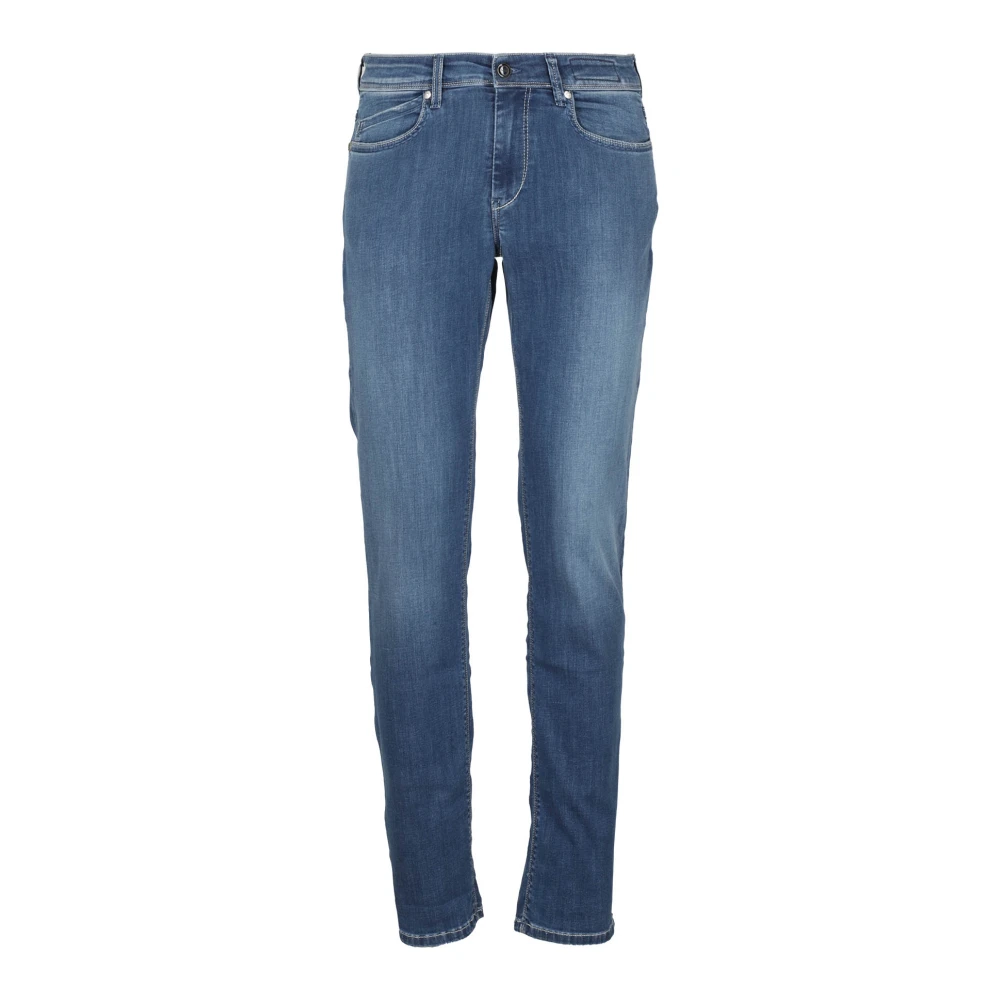 Re-Hash Stijlvol Z10 Once Blue Heren