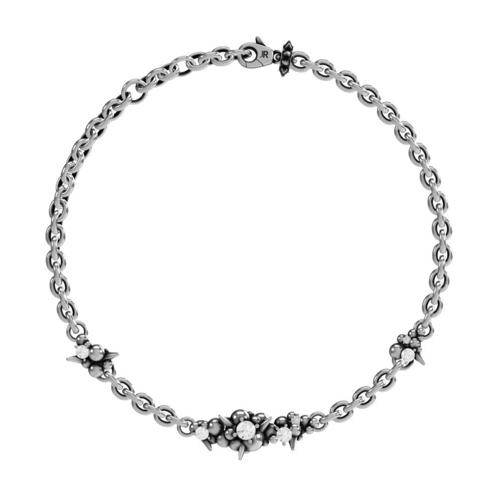 Accessories > Jewellery > Necklaces - - John Richmond - Modalova