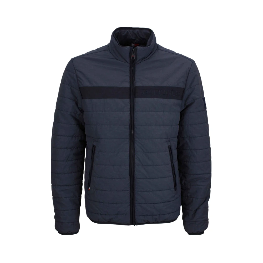 Jackets > Down Jackets - - Tommy Hilfiger - Modalova