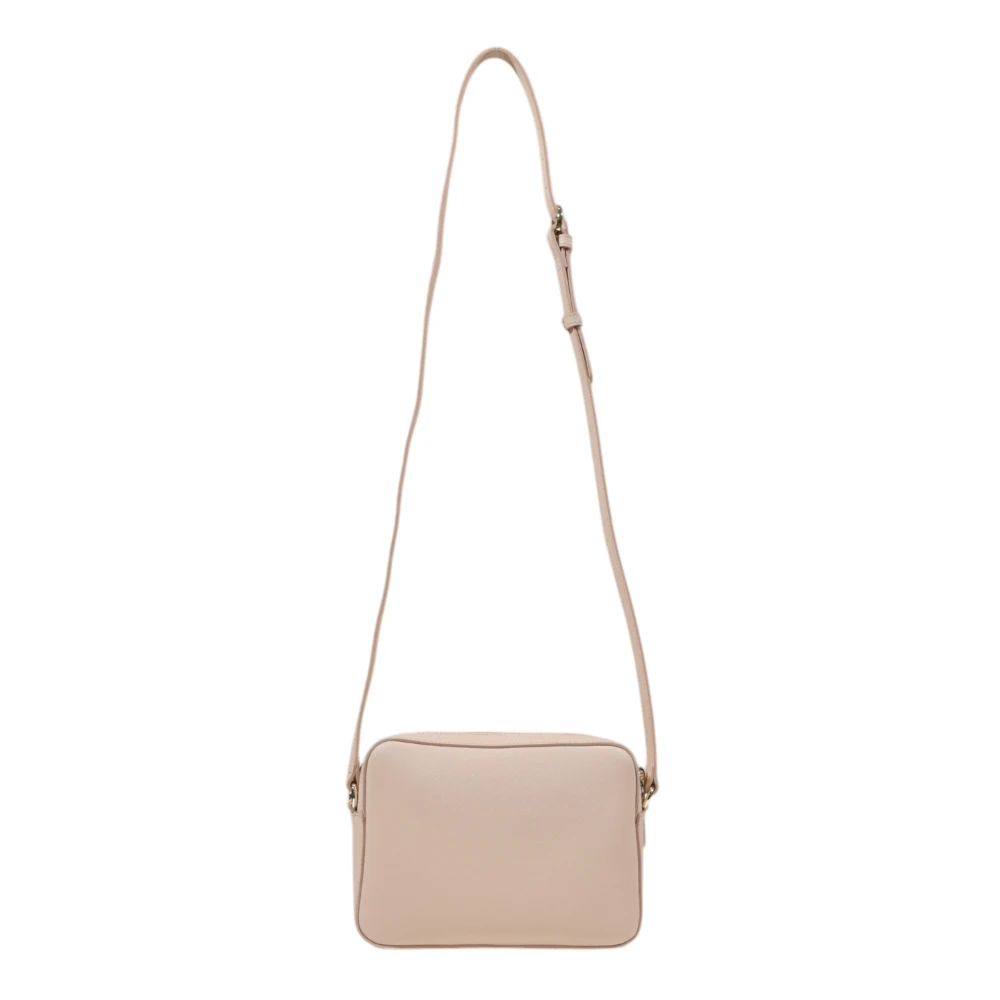 Alviero Martini 1a Classe Elegante kleine crossbodytas Pink Dames