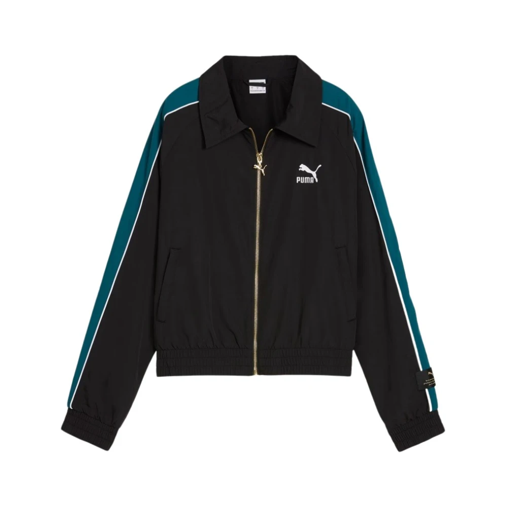 Jackets > Light Jackets - - Puma - Modalova