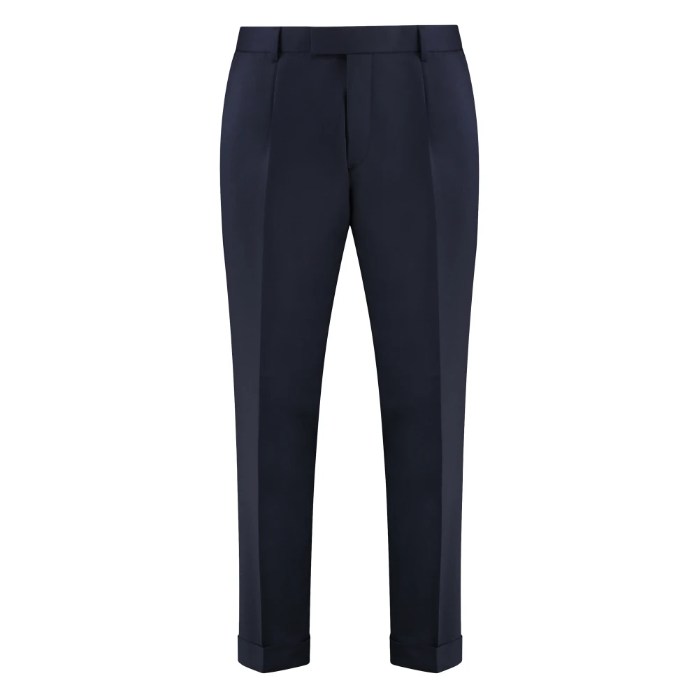 Trousers > Suit Trousers - - Hugo Boss - Modalova