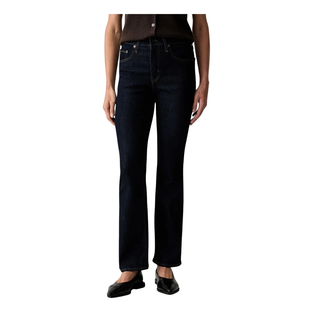 Levis, Damen, Jeans, 1875903490, Blau, (28) - Bild 3