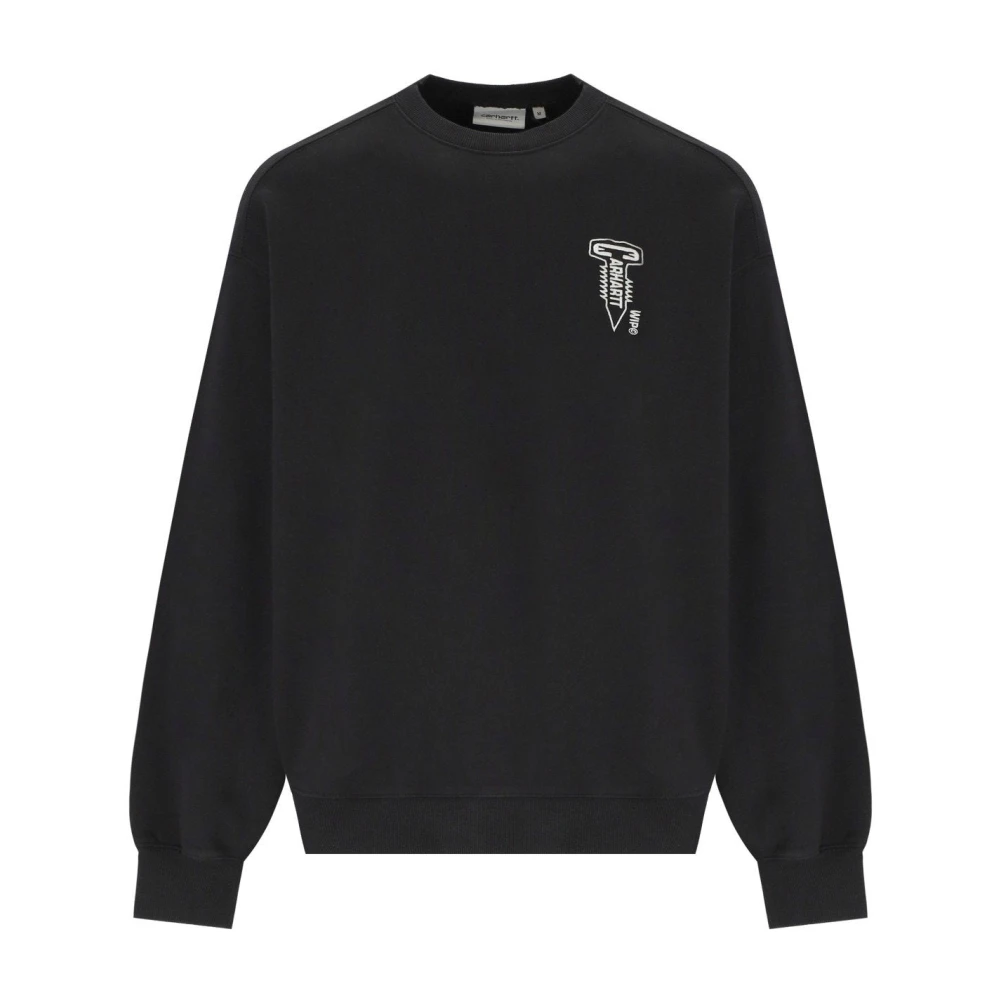 Sweatshirts & Hoodies > Sweatshirts - - Carhartt Wip - Modalova