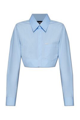 chemise-avec-poches