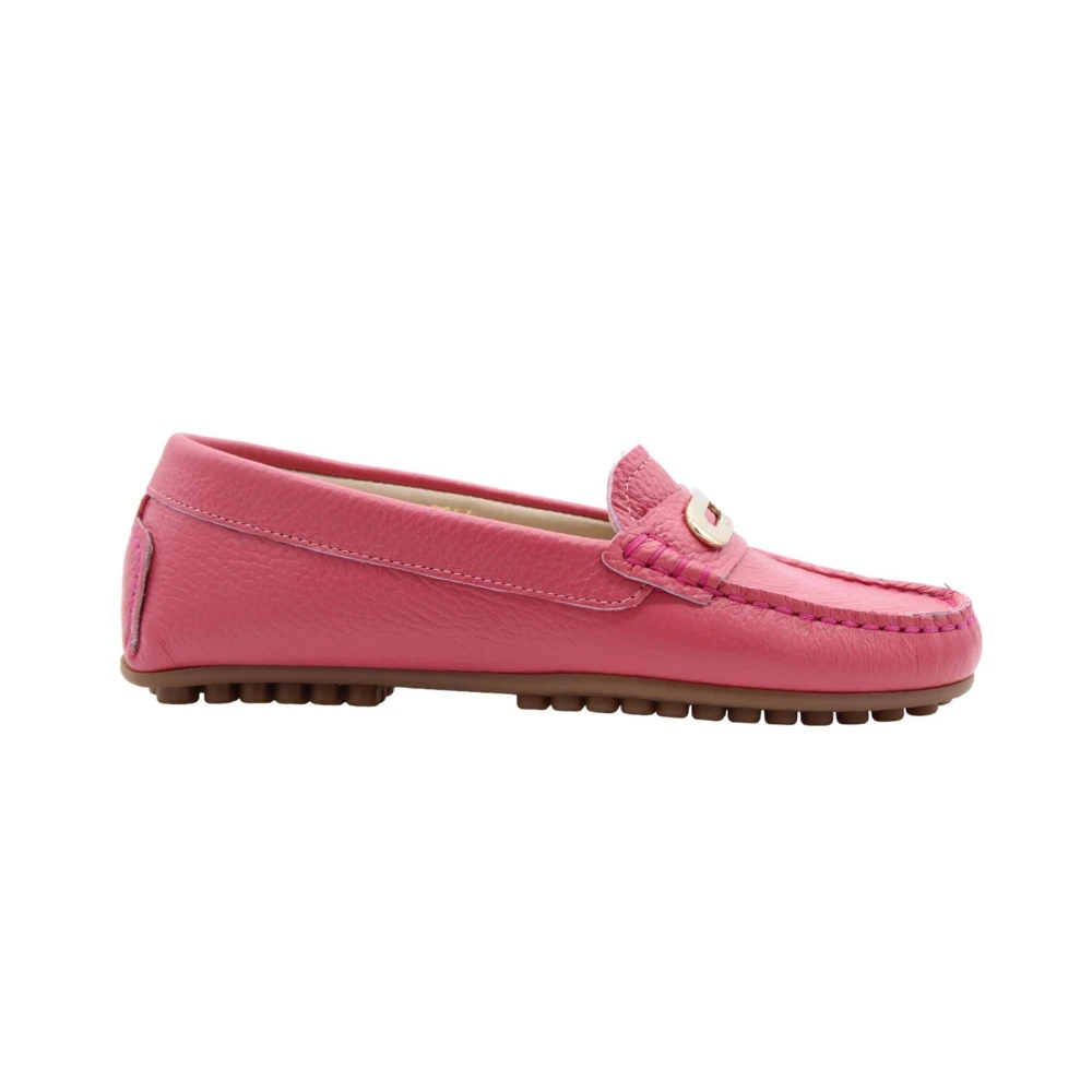 Shoes > Flats > Loafers - - Scapa - Modalova