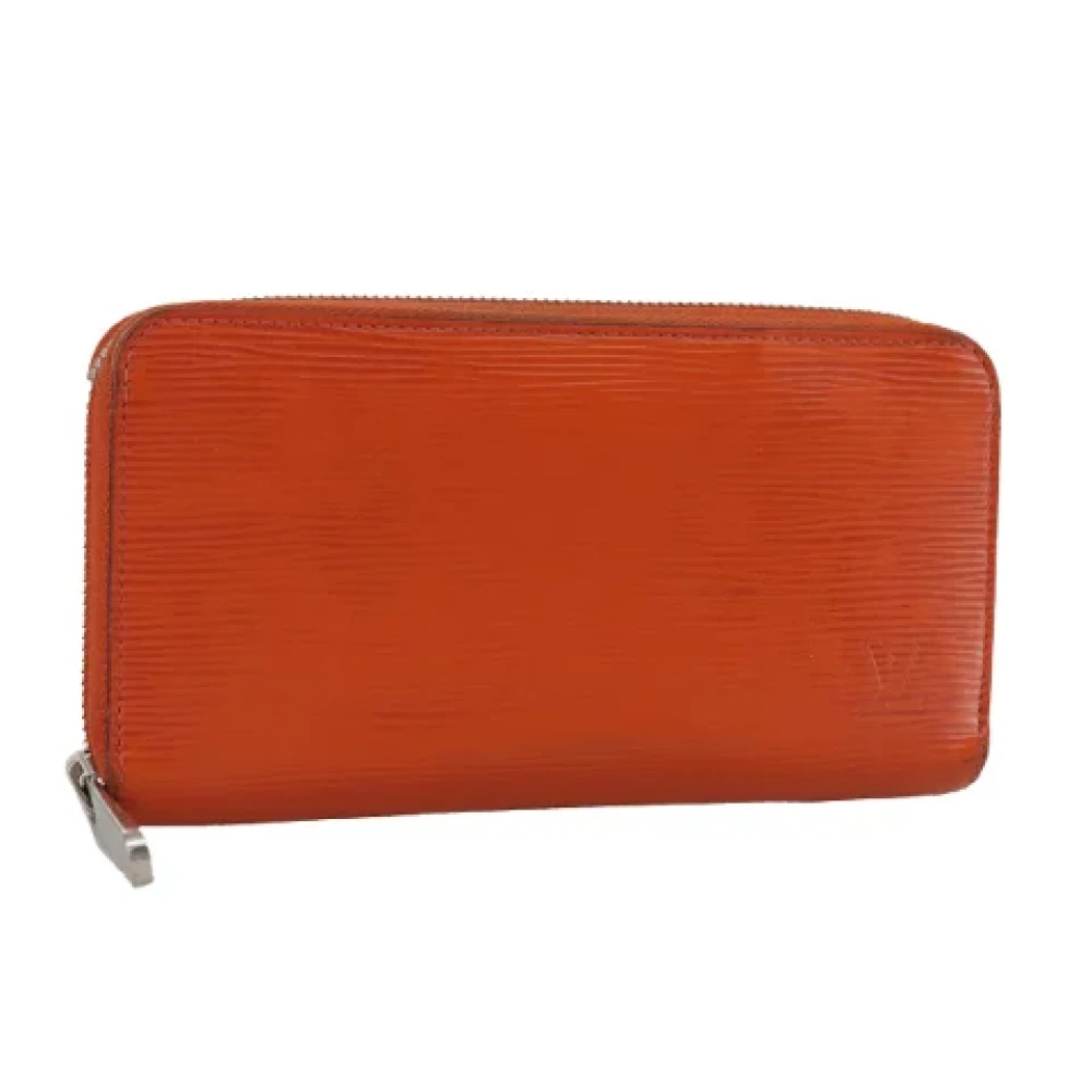 Pre-owned > Pre-owned Accessories > Pre-owned Wallets - - Louis Vuitton Vintage - Modalova
