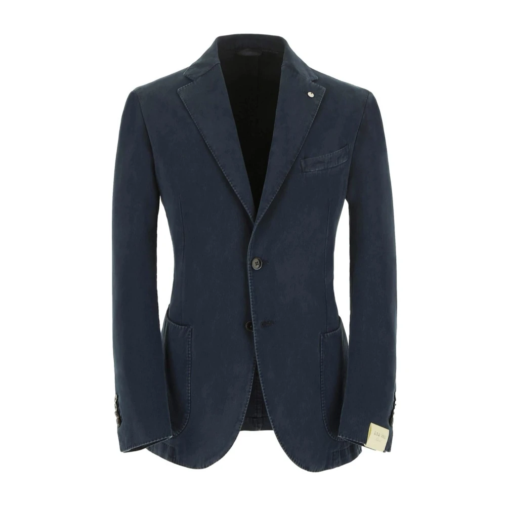 Jackets > Blazers - - L.b.m. 1911 - Modalova