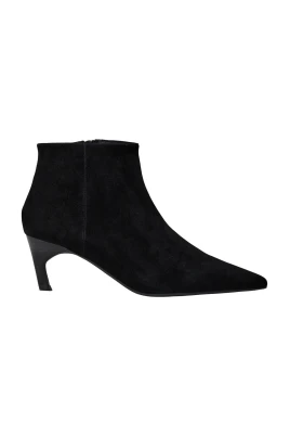 Svart Boot 1000 - Stilfull Modell