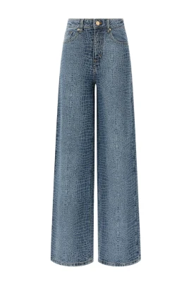 Self-portrait Jeans